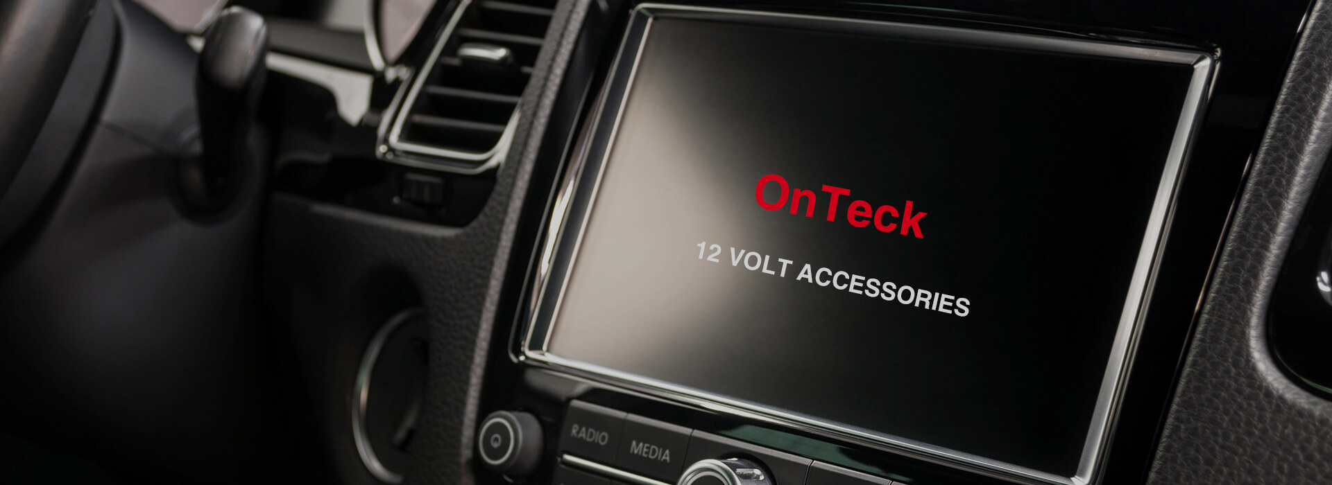 OnTeck 12 VOLT Accessories