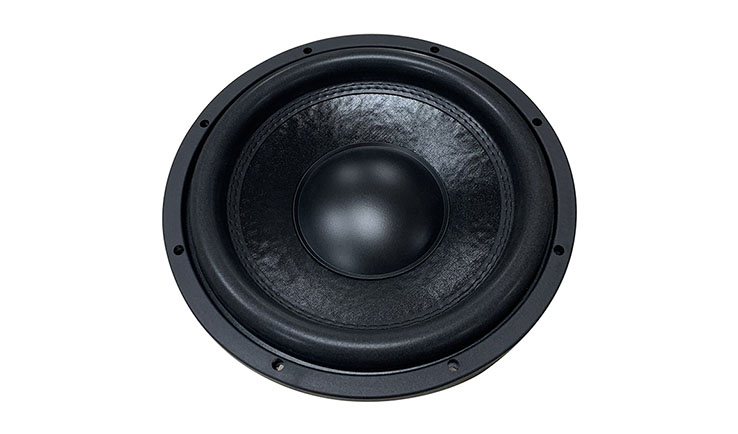 Sub-Woofer  12 