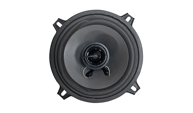 Car Speaker 5.25 inch RMS Power 20watts