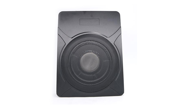 Underseat Subwoofer 13