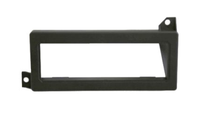 Radio Install Frames