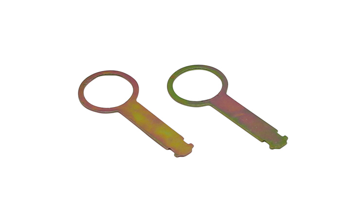 Radio Removal Keys & Tools