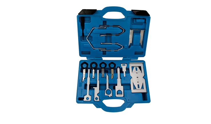 Radio Removal Keys &Tools