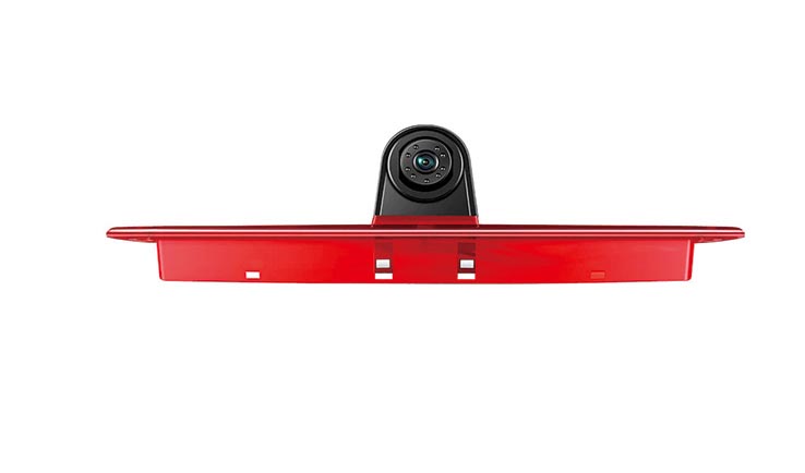 Car Camera backup camera for Mercedes Sprinter / VW Crafter brake light camera use for 2007-2019