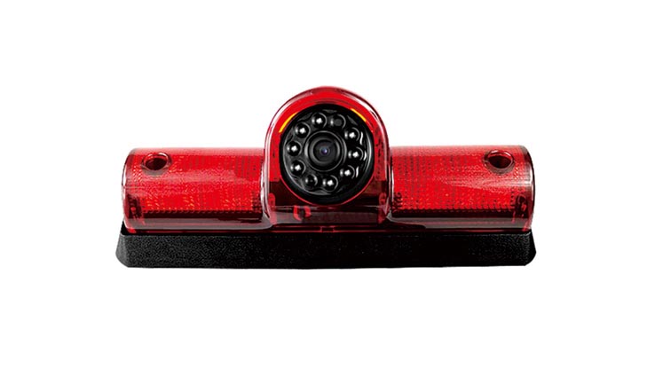 Car Camera for NV Passenger and Cargo Van 2009-2014 brake light camera