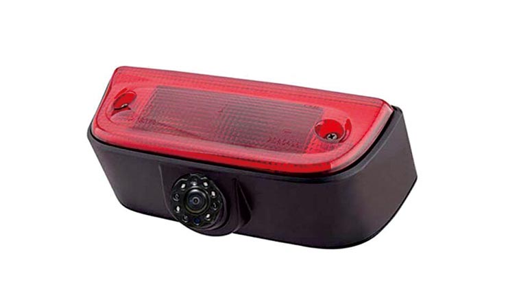 Car Camera for 2010-2017 Nissan NV200 brake light camera