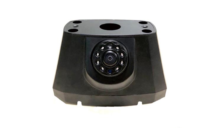 Car Camera for 2008-2016 Dodge Promaster brake light camera
