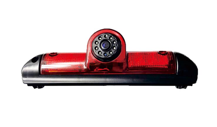 Car Camera for FIAT Ducato brake light camera use for late 2006-2015 3 gen,Peugeot Boxer,Citroen Jumper and so on