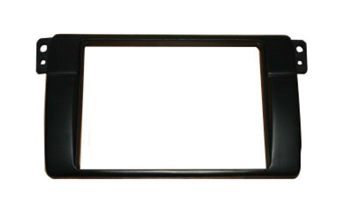 Radio Install Frames