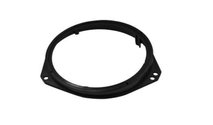 Speaker Adapter OPEL Vauxhall Corsa Front 130mm,165mm