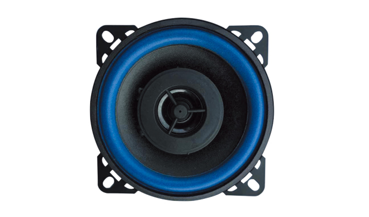 Car Speaker 4