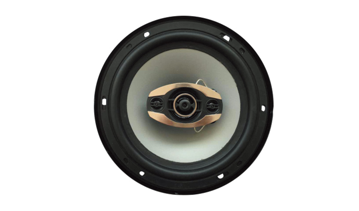 Car Speaker