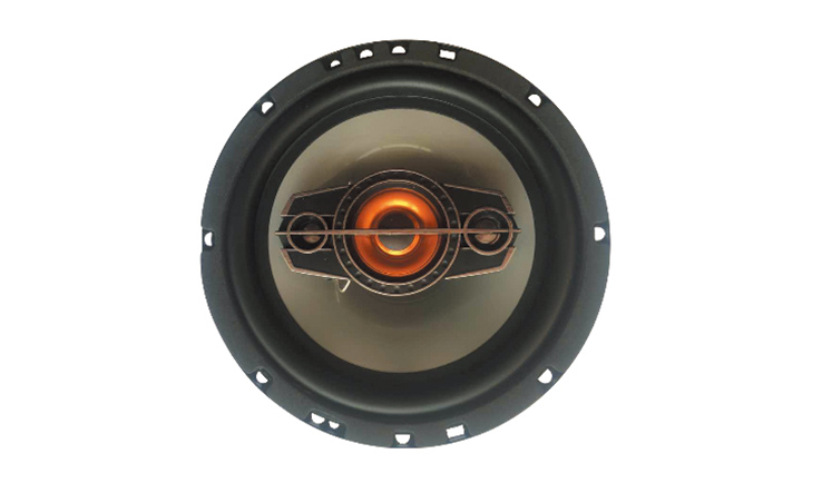 Car Speaker