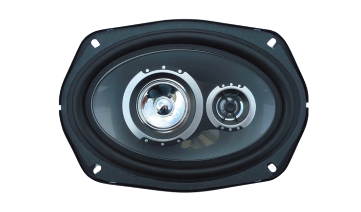 Car Speaker 6