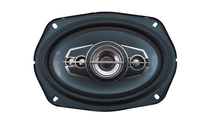 Car Speaker