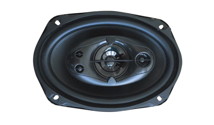 Car Speaker 6