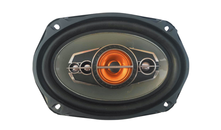 Car Speaker