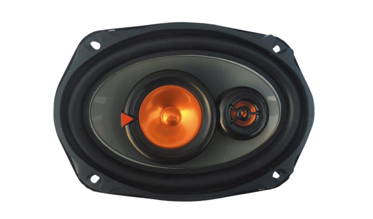 Car Speaker