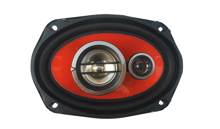 Car Speaker 6