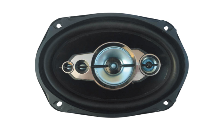 Car Speaker 6