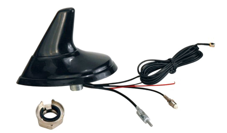 Car Antenna SMA MCX FME