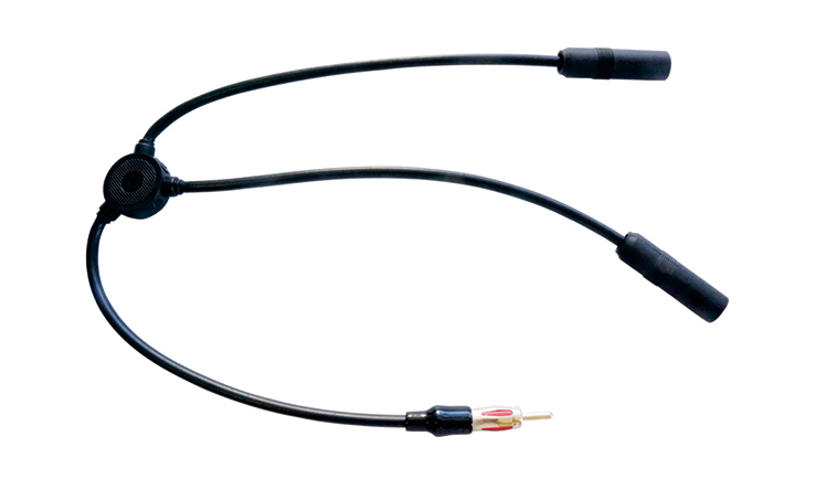 Antenna Adapter