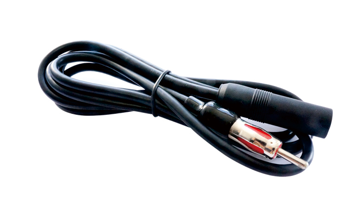 Antenna Leads UNIVERSAL EXTENSION CABLE