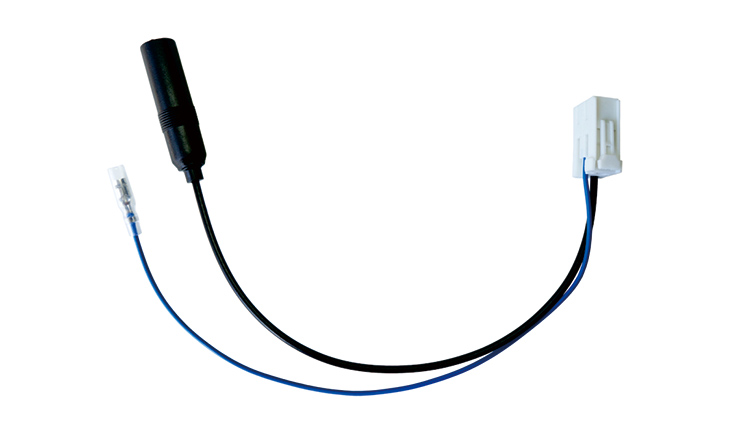 Antenna Adapter