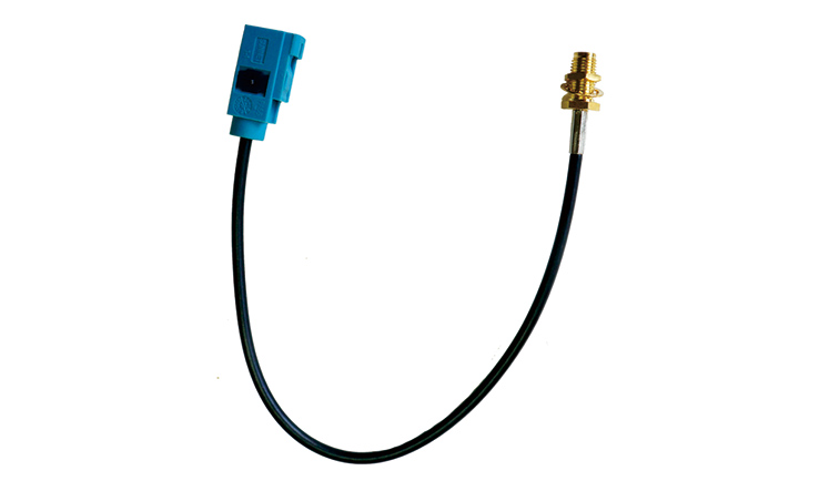 Antenna Adapter