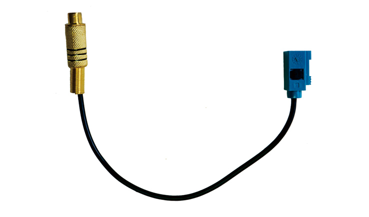 Antenna Adapter