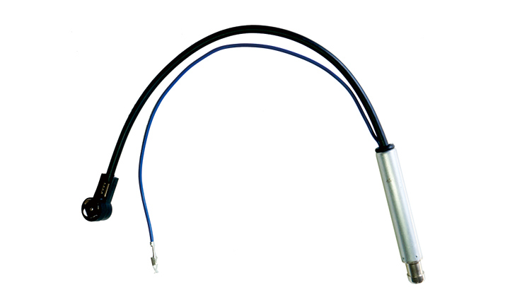 Antenna Adapter