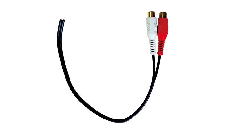 Antenna Adapter