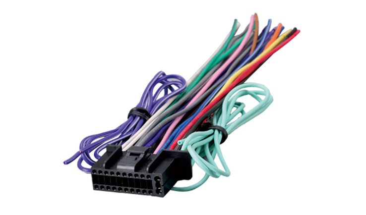 Universal Wiring Harness