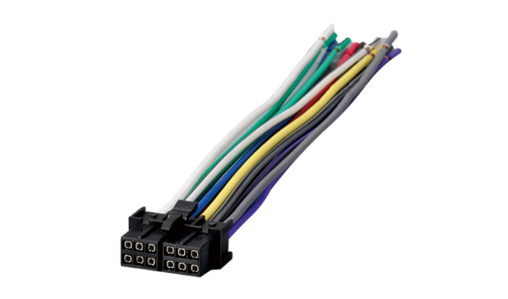 Universal Wiring Harness