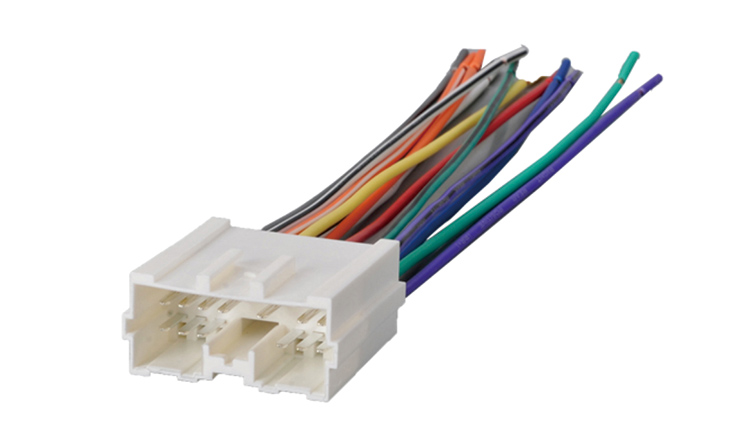 Universal Wiring Harness