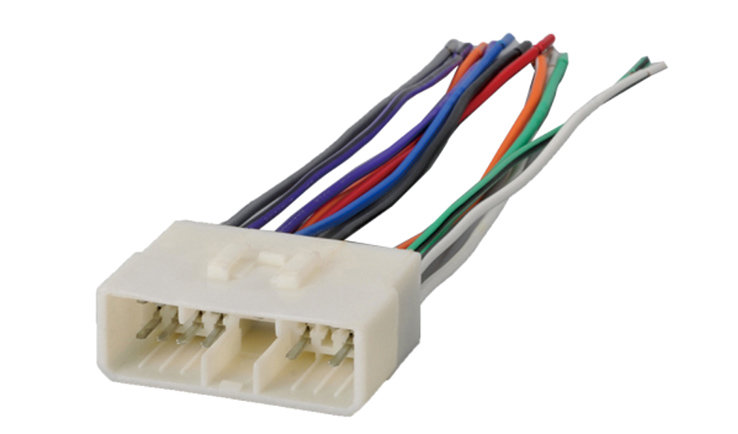 Universal Wiring Harness