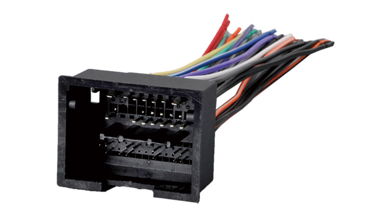 Universal Wiring Harness