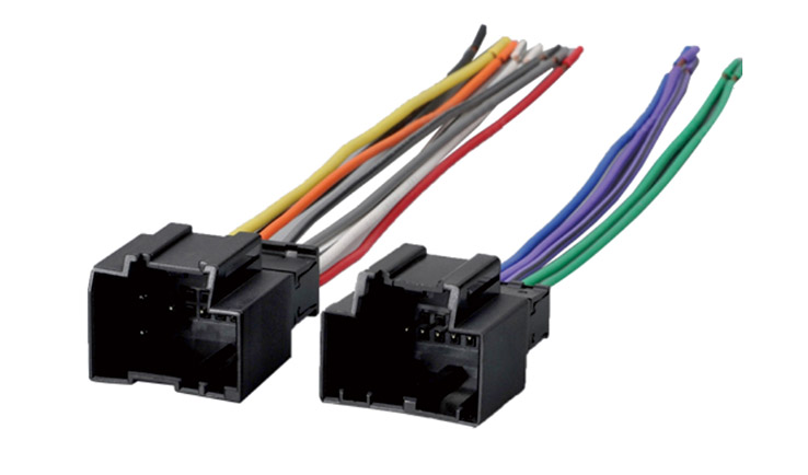 Universal Wiring Harness