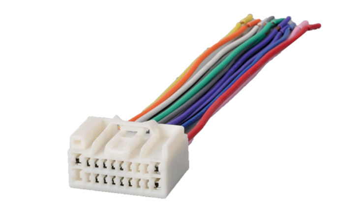 Universal Wiring Harness