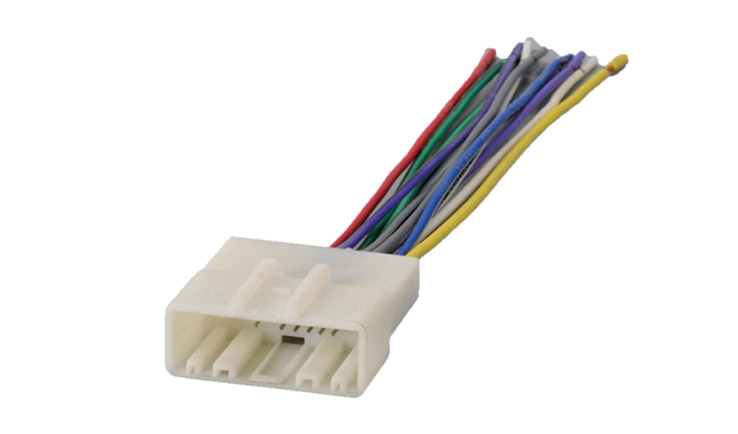 Universal Wiring Harness