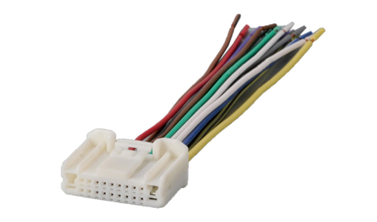 Universal Wiring Harness