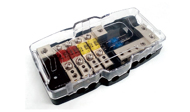 Fuse Blocks AFS-30-B