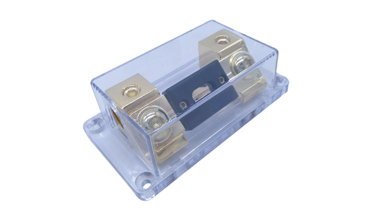 Fuse Holders & Distributors