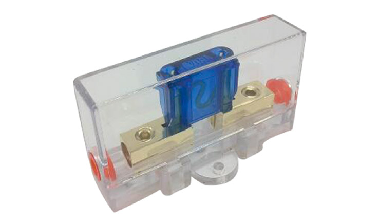 Fuse Holders & Distributors