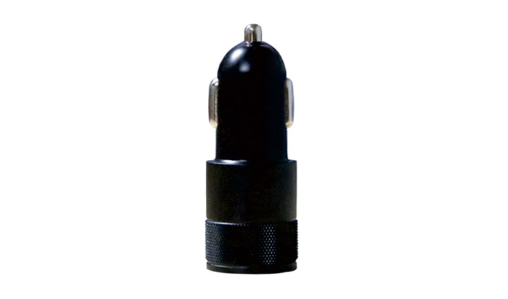 Car USB Charger & Adapter input:12-24V output :5v