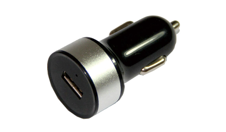 Car USB Charger & Adapter