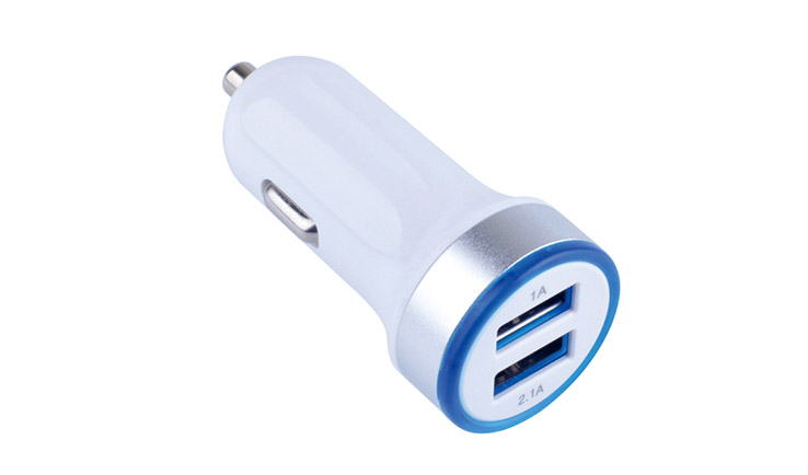 Car USB Charger & Adapter