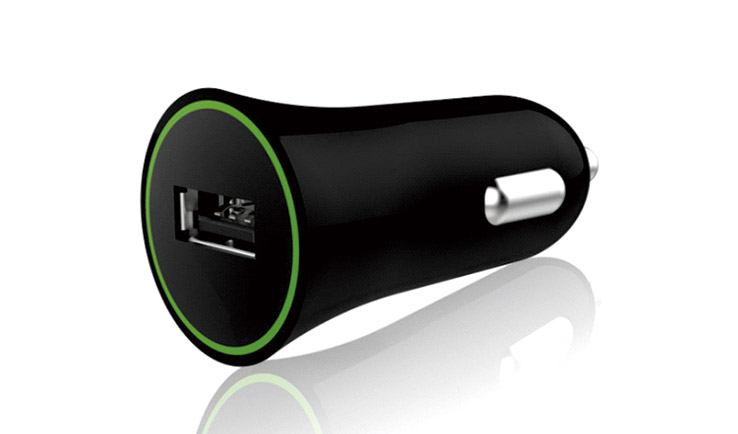 Car USB Charger & Adapter