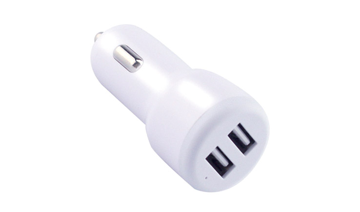 Car USB Charger & Adapter input:12V output :5v