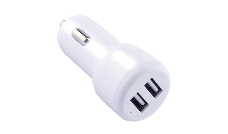 Car USB Charger & Adapter